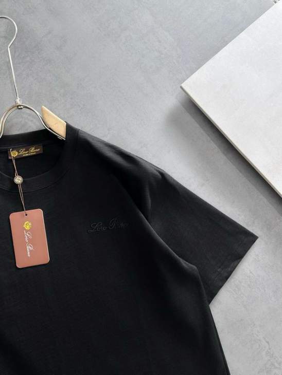 Loro Piana T Shirts Short _SKULoroPianaM-2XLaztxA9538739